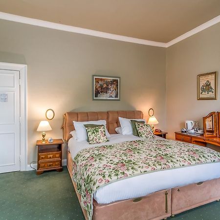 The Lynch Country House Somerton  Exteriér fotografie