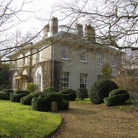 The Lynch Country House Somerton  Exteriér fotografie