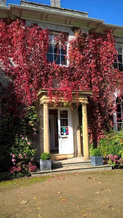 The Lynch Country House Somerton  Exteriér fotografie