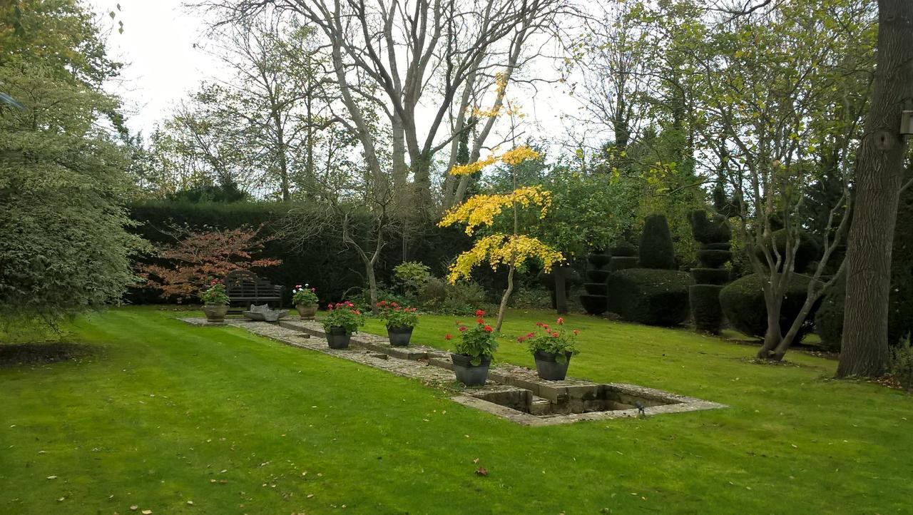 The Lynch Country House Somerton  Exteriér fotografie