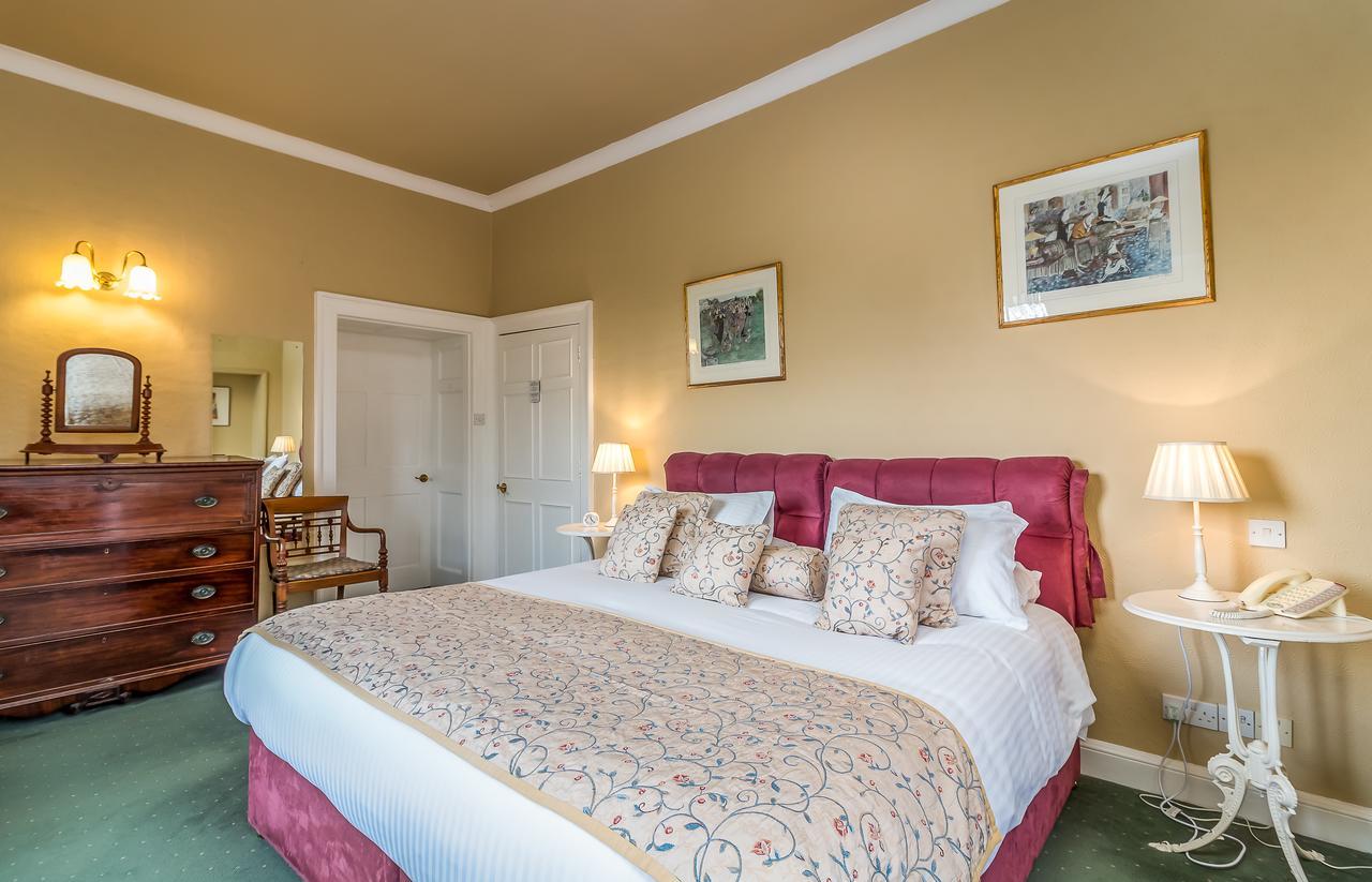 The Lynch Country House Somerton  Exteriér fotografie
