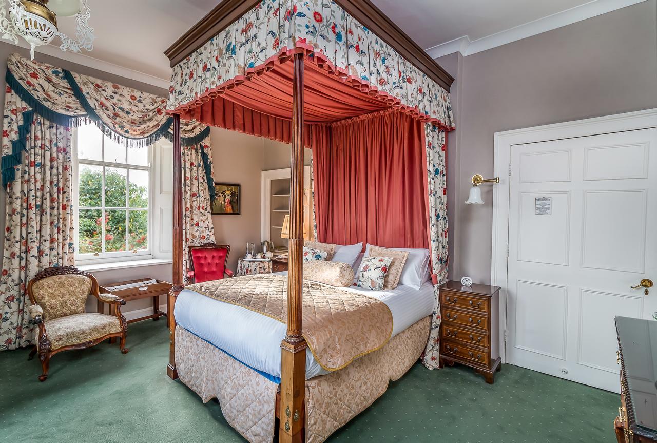 The Lynch Country House Somerton  Exteriér fotografie