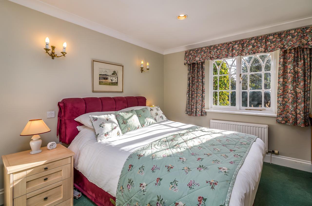 The Lynch Country House Somerton  Exteriér fotografie