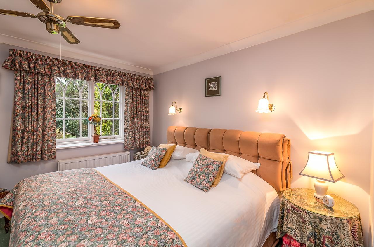 The Lynch Country House Somerton  Exteriér fotografie