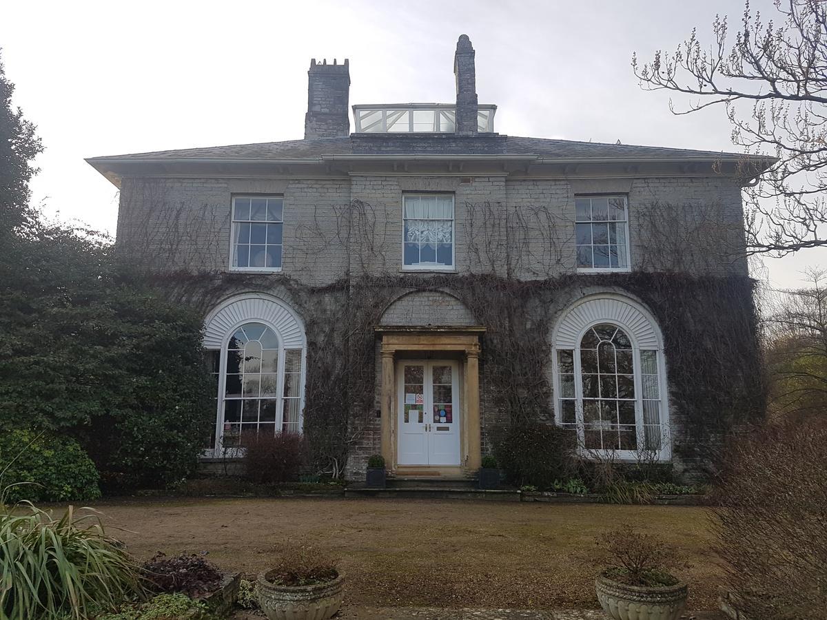 The Lynch Country House Somerton  Exteriér fotografie