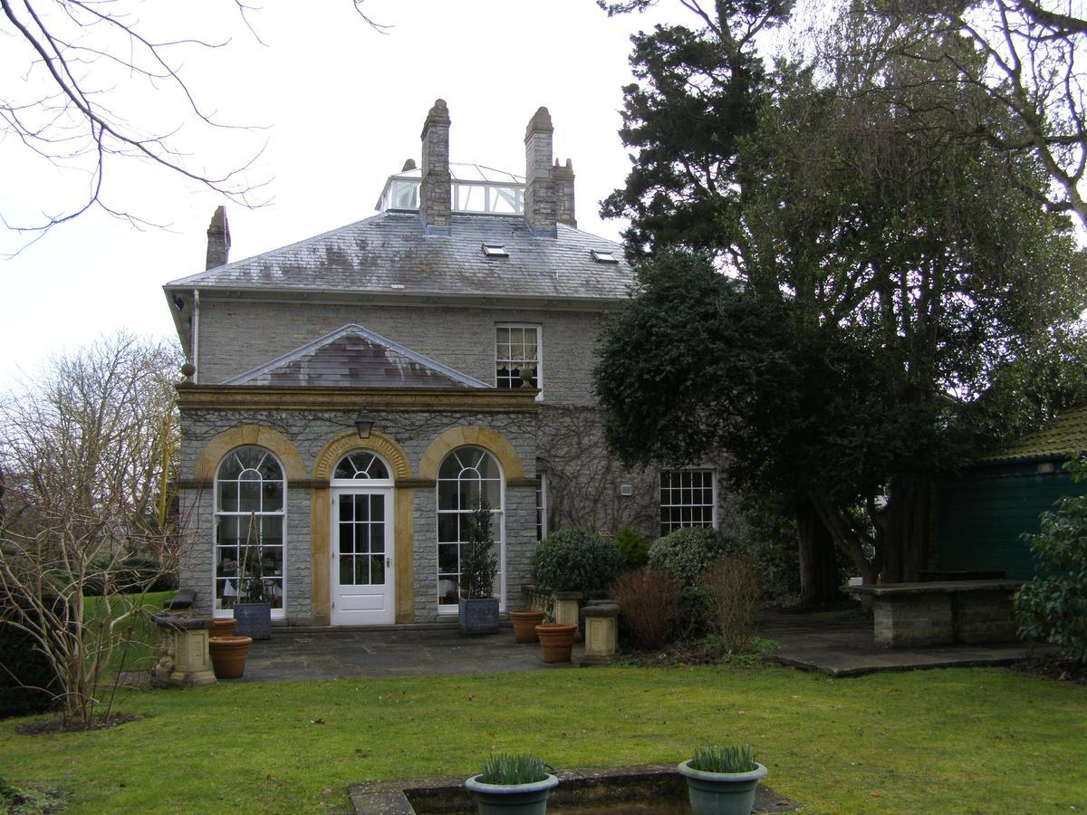 The Lynch Country House Somerton  Exteriér fotografie