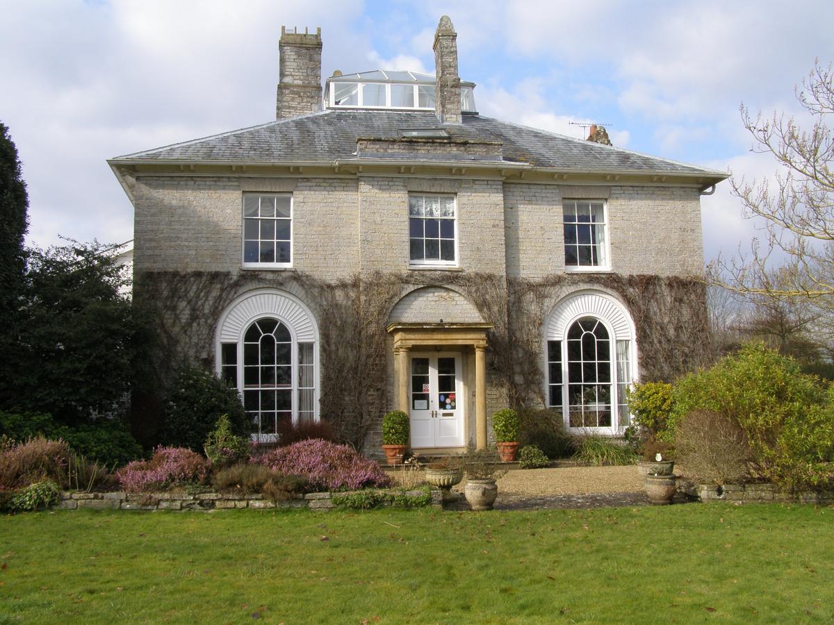 The Lynch Country House Somerton  Exteriér fotografie