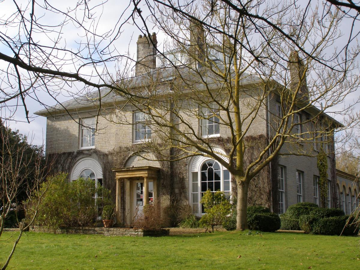 The Lynch Country House Somerton  Exteriér fotografie