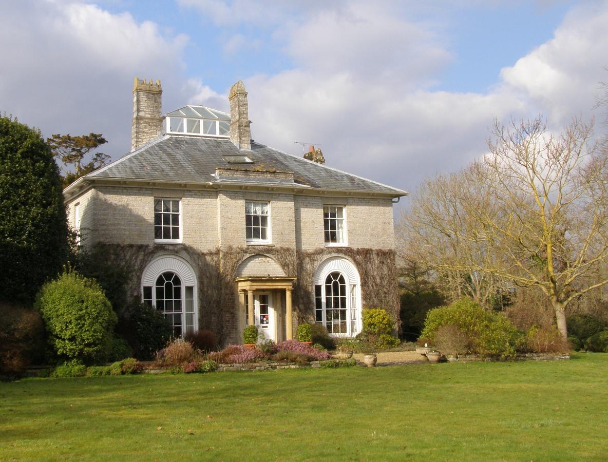 The Lynch Country House Somerton  Exteriér fotografie