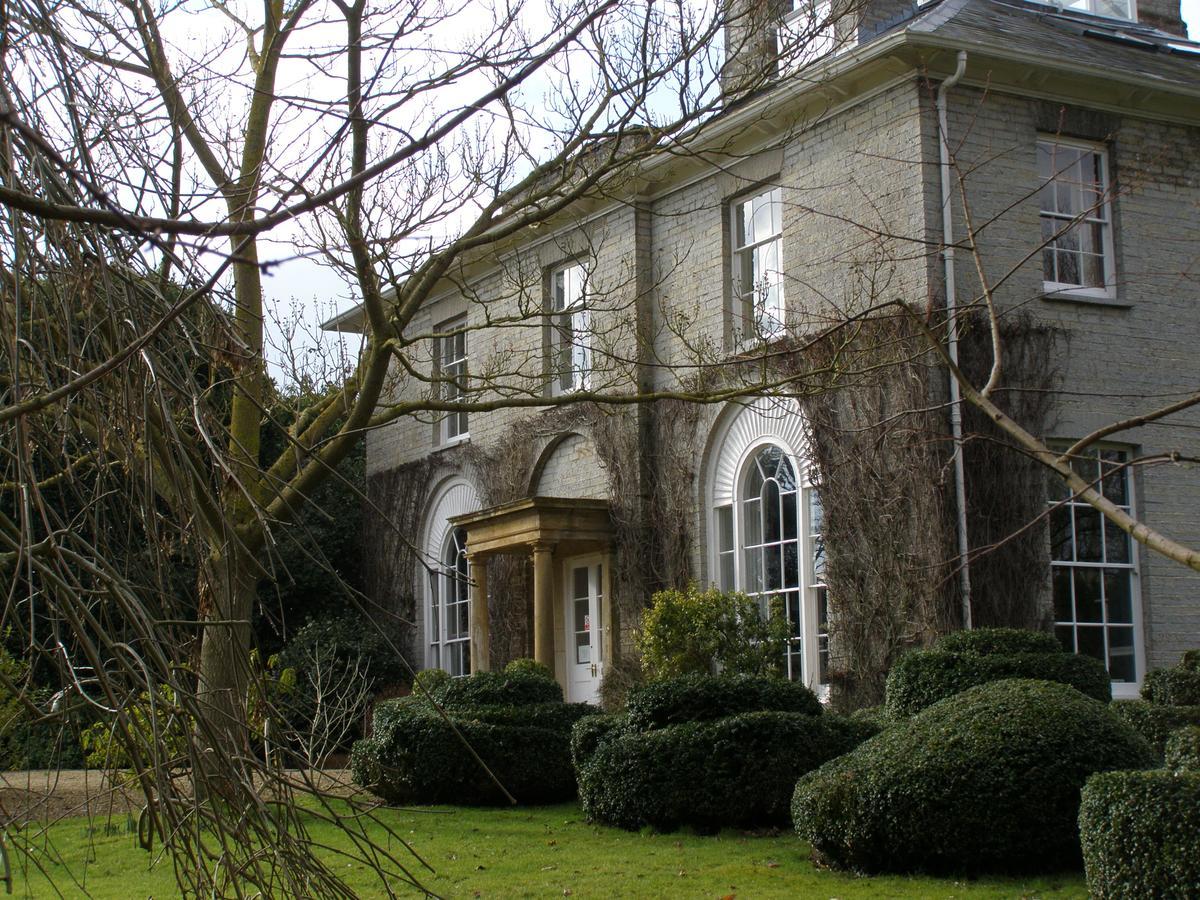 The Lynch Country House Somerton  Exteriér fotografie